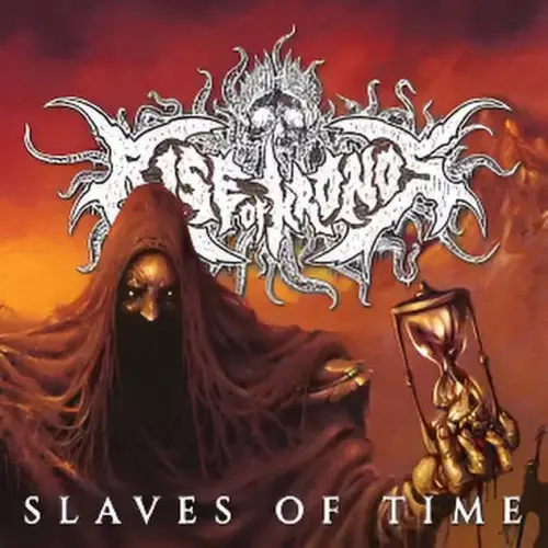 Rise Of Kronos : Slaves of Time